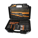 Juego de brocas de 246 Pzas Variado