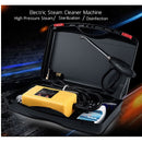 Limpiador de vapor de alta temperatura.