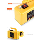 Limpiador de vapor de alta temperatura.