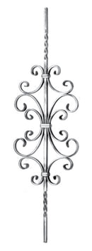 Panel 12mm - 260x900mm (N)