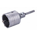 Broca Sacabocado de 30 mm (SDS PLUS)