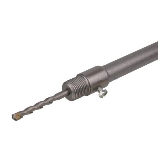 Adaptador SDS Plus para M22 x 450mm