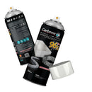 Galvanizado en frio spray Galvanizator aerosol 280ml. Potente anticorrosivo 96% zinc puro