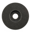 Disco micropulido tipo esponja 4-1/2"x 22.23mm Dureza 9P