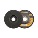 Disco micropulido tipo esponja 4-1/2"x 22.23mm Dureza 9P