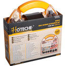 Juego De Accesorios Mototool 300 PCS