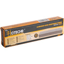 Piedras de afilado de óxido aluminio Tamaño 200x50x25mm