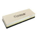 Piedras afilado 2cara 180x60x30mm Finura: