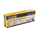 Piedras afilado 2cara 180x60x30mm Finura: