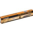 Piedra afiladora óxido aluminio forma barco 230x35x13 mm