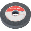 Rueda de Esmeril (óxido de aluminio) 6"x12.7x16mm Grano-36