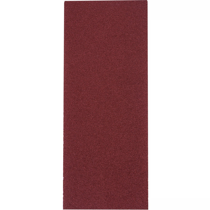 Juego de 10 Pzas  Hojas de lijado 115x280Mm
