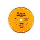 Disco diamantado Turbo 9"x22.23x7Mm
