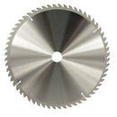 Disco para Sierra circular para Madera 9-1/4"x30mm x 60T