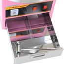 Máquina De Algodón De Azúcar 950 Watt 120 60Htz