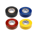 1 Pza- Cinta Adhesiva Aislante, 0.13 Mm 19 Mm X 20 M