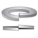 Arandelas de presión de acero inoxidable 18 - 8