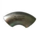 Codo 6" de 90 grados Sch 10.