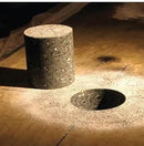 Brocas Corona Diamante De Altas Revoluciones Para Flexible De 7"