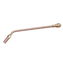 #6 Boquilla Para Calentar. Para Antorcha Estilo Victor Medium Duty. Para Acetileno