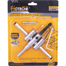 Cortador de círculos ajustable de 30Mm-120Mm