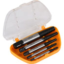 Juego de Extractor de Tornillos de 5 Pzas