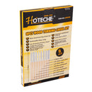 Juego de cinceles  8unds para madera