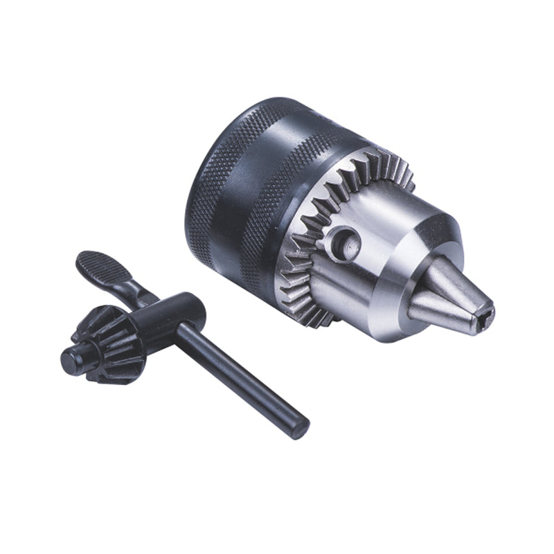 HO-Mandril Taladro 13mm llave cap 1.5-13mm Conexiones: B16