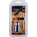 Mandril para Taladro 1/2" con llave de 3 Pzas