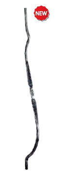 Barrote 12x12mm - 300x900mm (N)