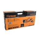 Gata Electrica de Tijera Conector eléctrico de Dc 12V