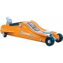 Gata hidráulica Carretillo 2.5Ton  mango giratorio 360°