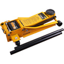 Gata hidráulica Carretillo de perfil bajo de 3 Toneladas