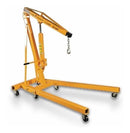 Grua para Motor Capacidad: 2 TON