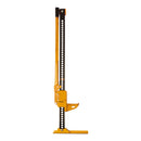 Gata para TODOTERRENO capacidad: 3 TON