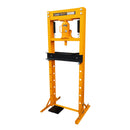 Prensa de taller hidráulico Capacidad: 20 Ton