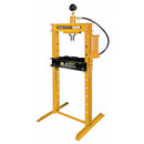 Prensa del taller hidráulico de 20 TON