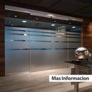 Kit Puerta Automatica 4.2 Mts Largo Puertas Dobles O Sencilla 110-220V50-60Hz.(2Años)