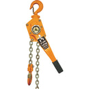 Tecle de Palanca 1.5 TON x 1.5 mts