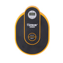 Mini compresor de aire DC: 12V/8A 100W 100PSI