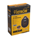 Mini compresor de aire DC: 12V/8A 100W 100PSI