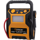 Arrancador Auxiliar 4 en 1