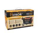 Batería Portátil Capacidad 45000mAh