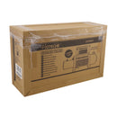 Winche Eléctrico de 12.000 Lbs