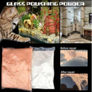 Oxido De Cerio, Compuesto Para Pulir Vidrio. 50Gr