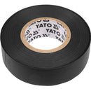 1 Pza- Cinta Adhesiva Aislante, 0.13 Mm 19 Mm X 20 M