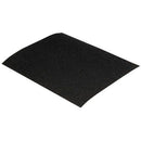 Lijas Negra A Prueba De Agua 50 pcs