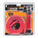 Bomba multiuso de transferencia