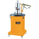 Inyector de Grasa Neumatico de 45L