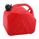 Pichinga para Gasolina 10 Litros de plástico